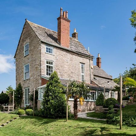 Magnificent Clarence Cottage! Swanage Bagian luar foto