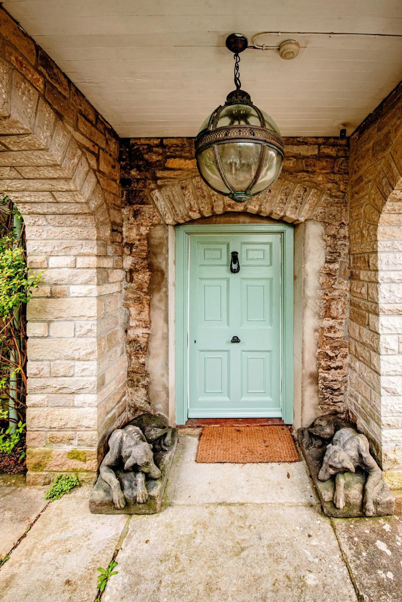 Magnificent Clarence Cottage! Swanage Bagian luar foto