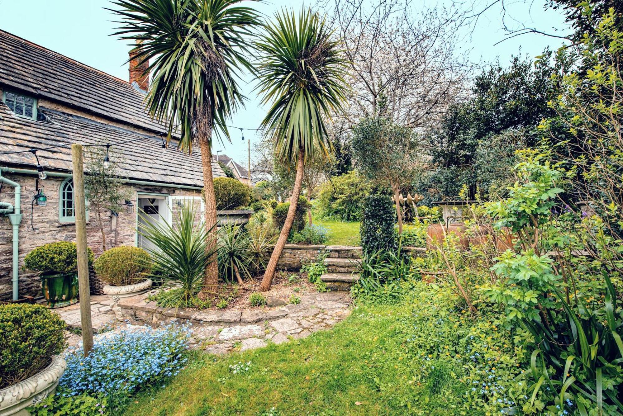 Magnificent Clarence Cottage! Swanage Bagian luar foto