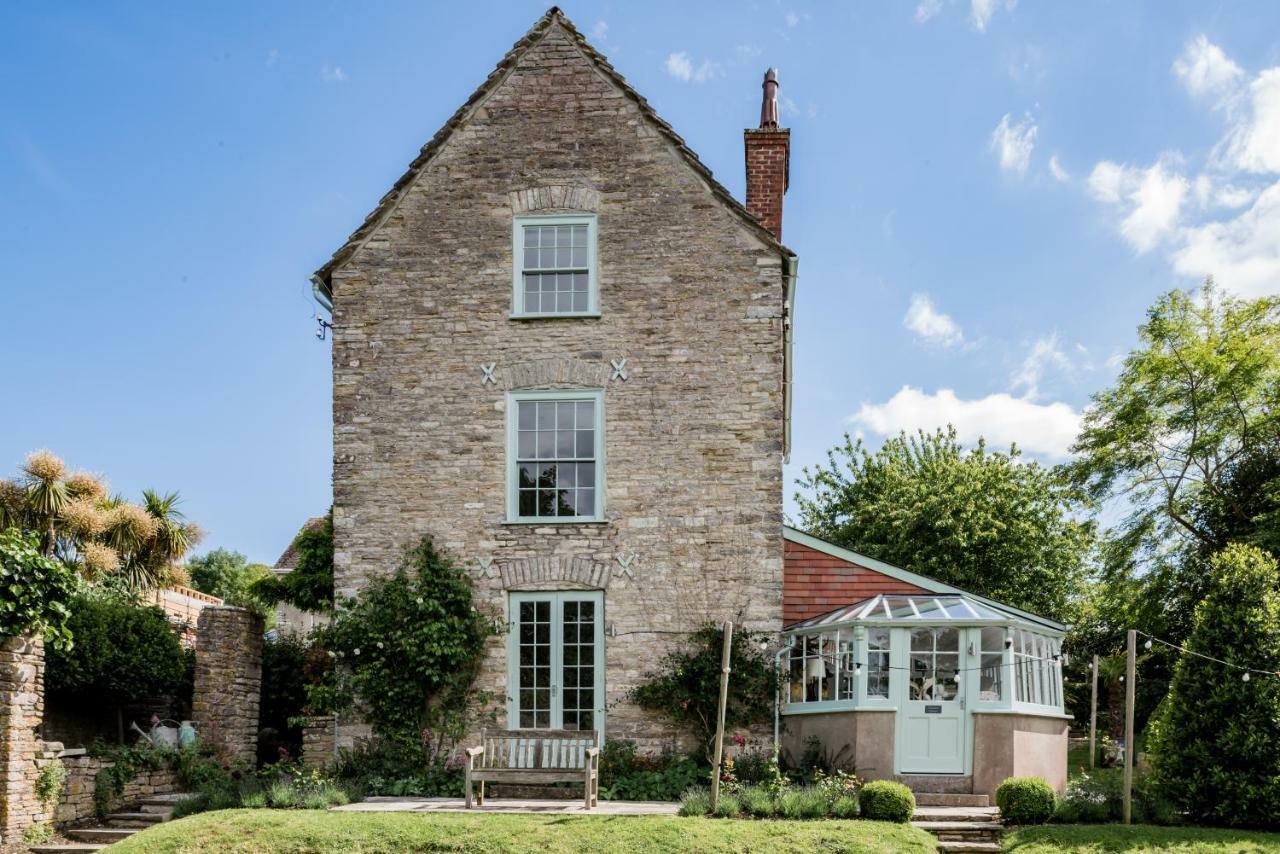 Magnificent Clarence Cottage! Swanage Bagian luar foto