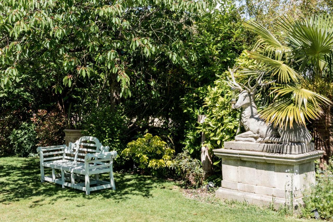 Magnificent Clarence Cottage! Swanage Bagian luar foto