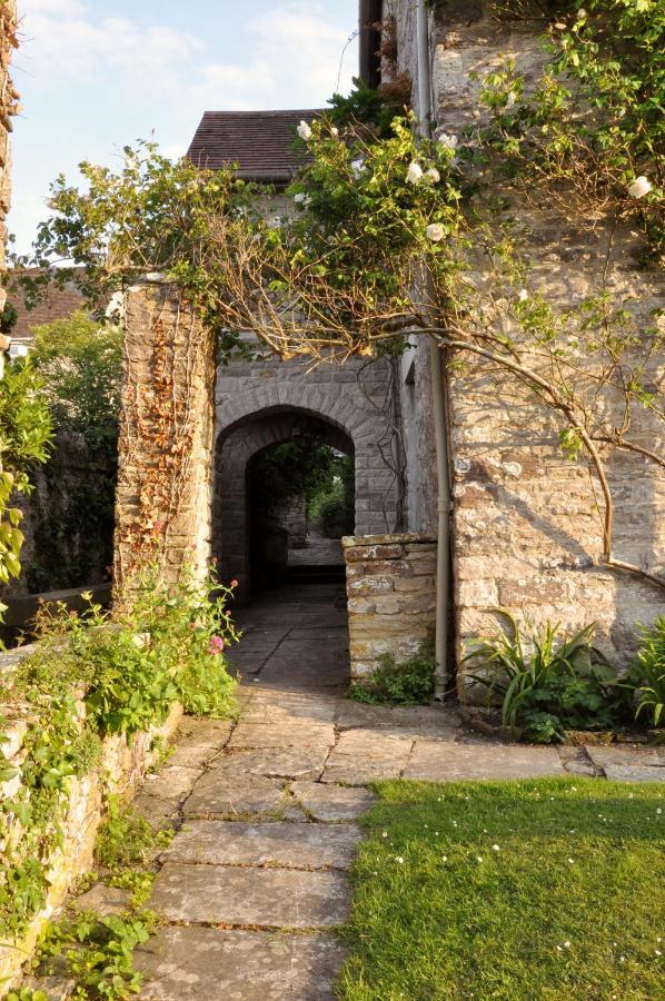 Magnificent Clarence Cottage! Swanage Bagian luar foto