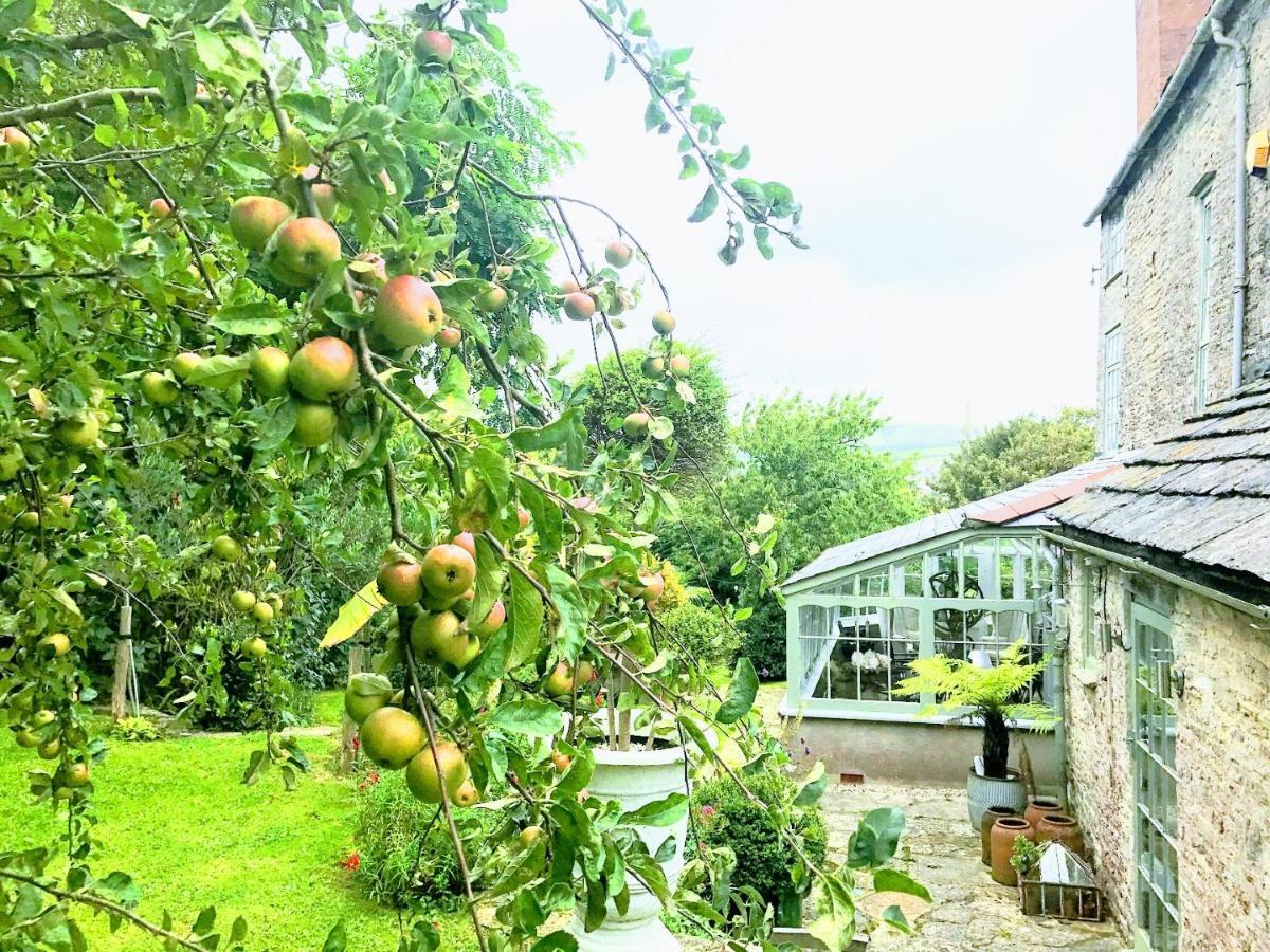 Magnificent Clarence Cottage! Swanage Bagian luar foto